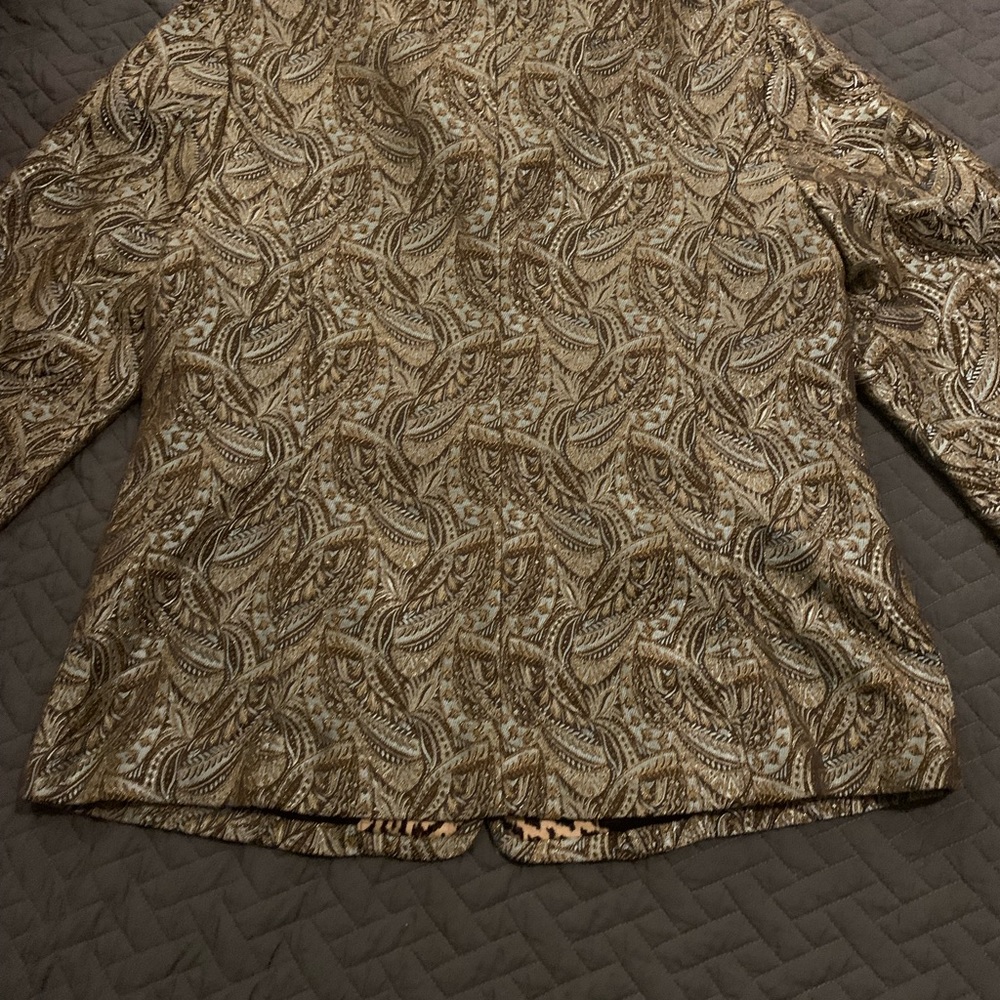 Chicos Jacket - image 2